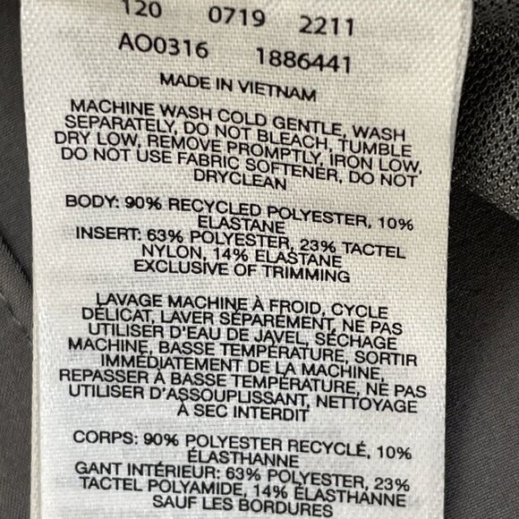 Columbia Titanium Titan Pass Shorts Men’s 44/10insActive Omni Shield Gray - Picture 6 of 11